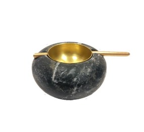 Ashtray Round