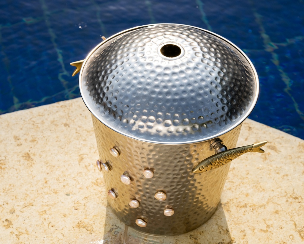 Ice Bucket Standard
