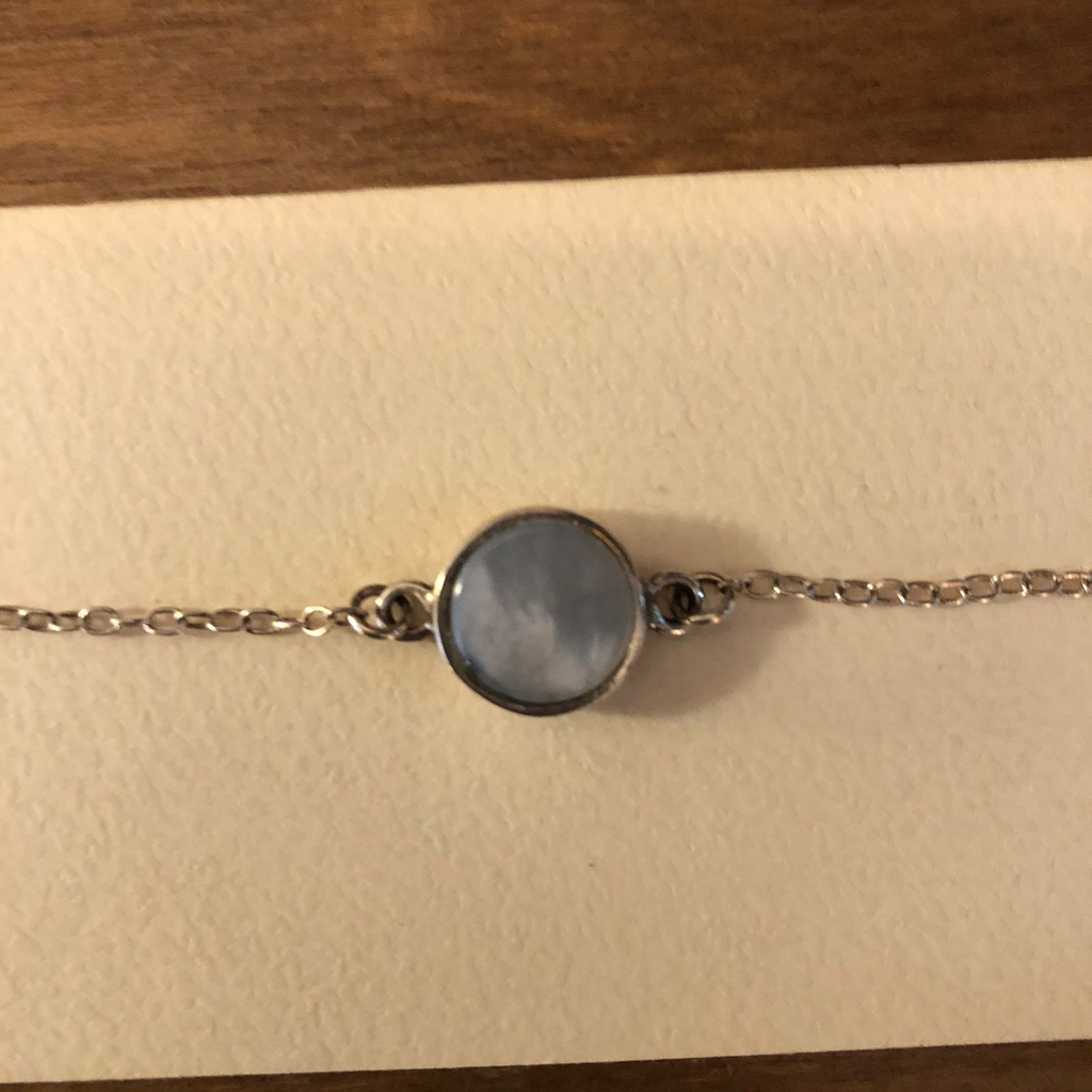 Rd Ocean Bracelet