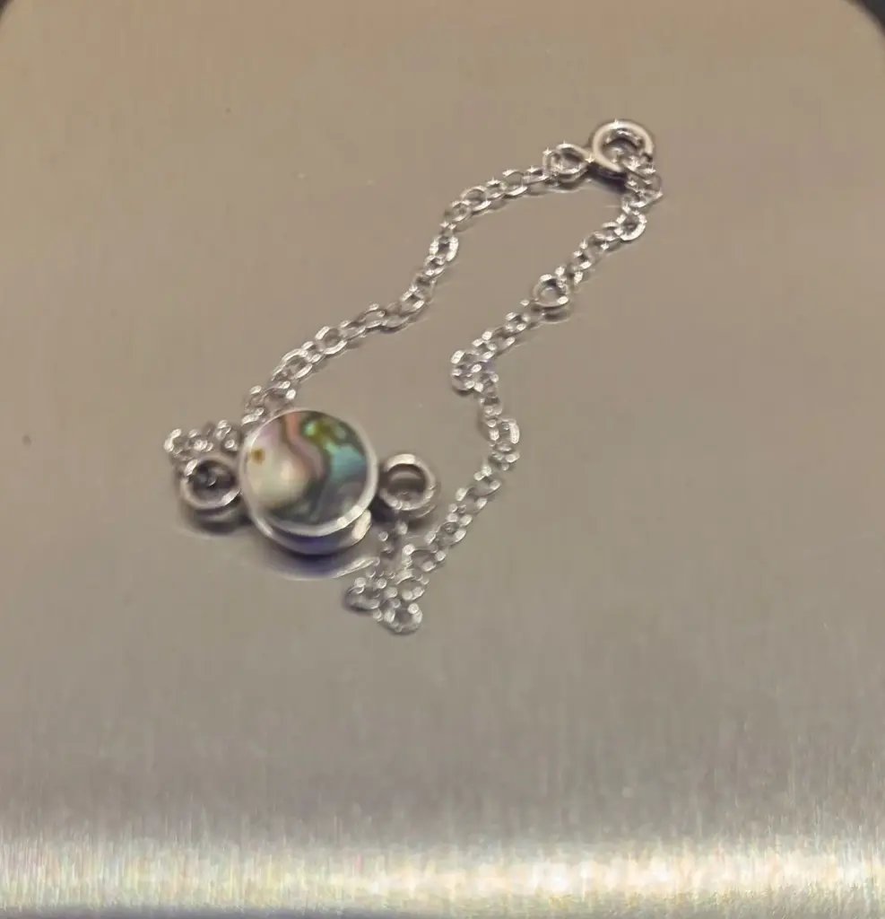 mini ocean bracelet 