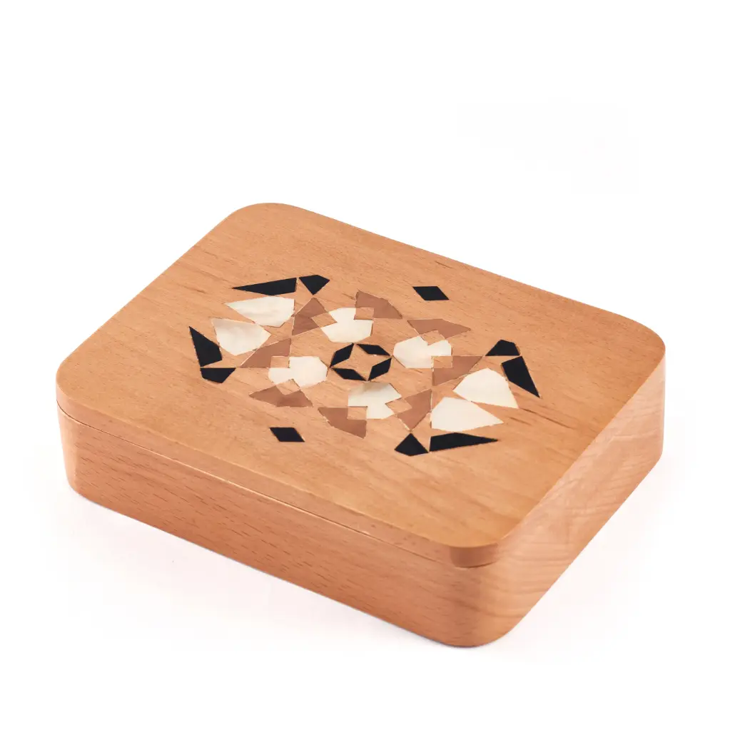 Qijmas Box 2