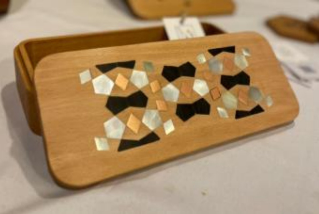 Qijmas Box 3