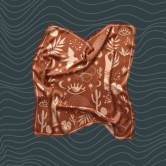 Dreamer Bandana