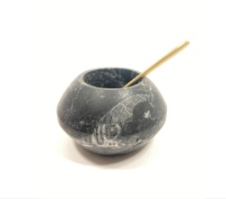 Oval Spice Bowl