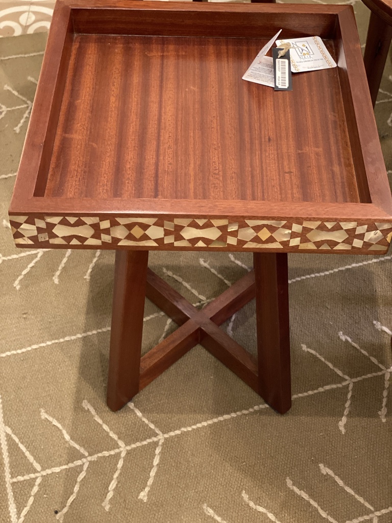 Qijmas Table