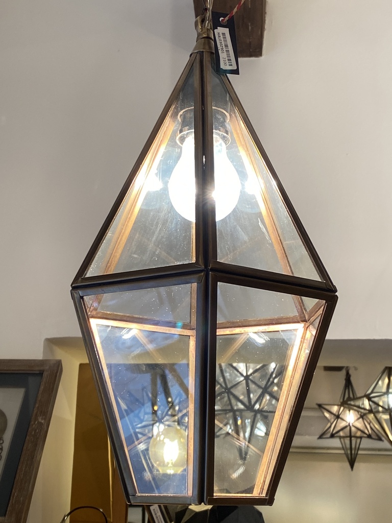 Rocket Lighting