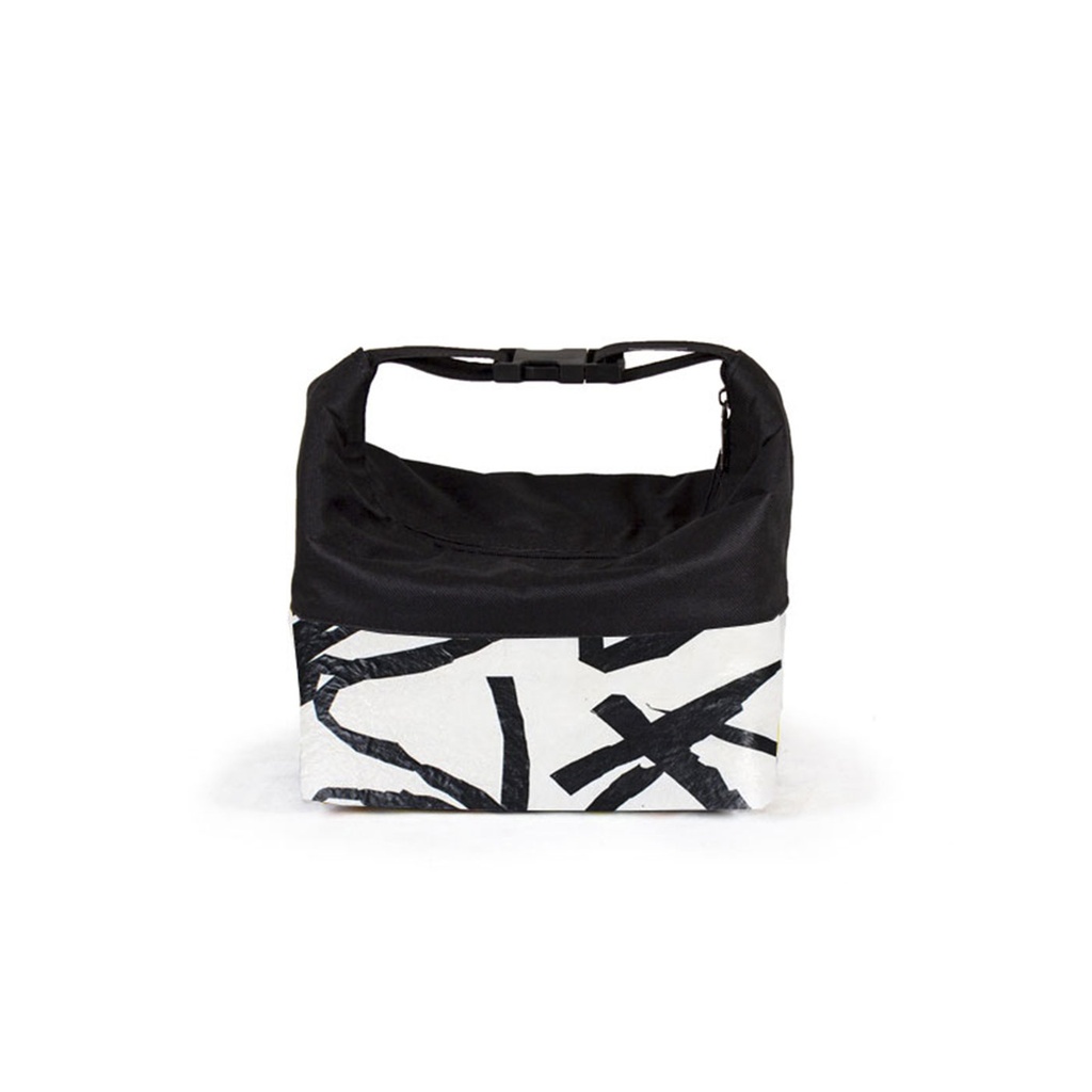 Lunch Bag With Handle