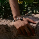 Ocean Blue Bracelet