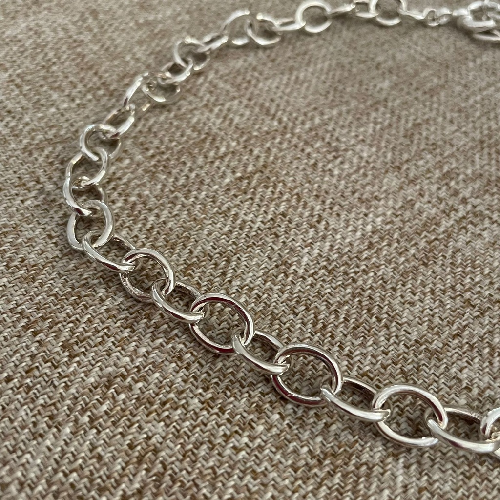 Thick Oyster Choker