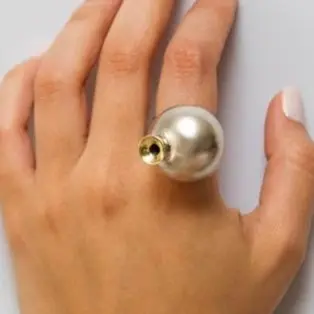 Orb Container Ring