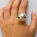 Orb Container Ring