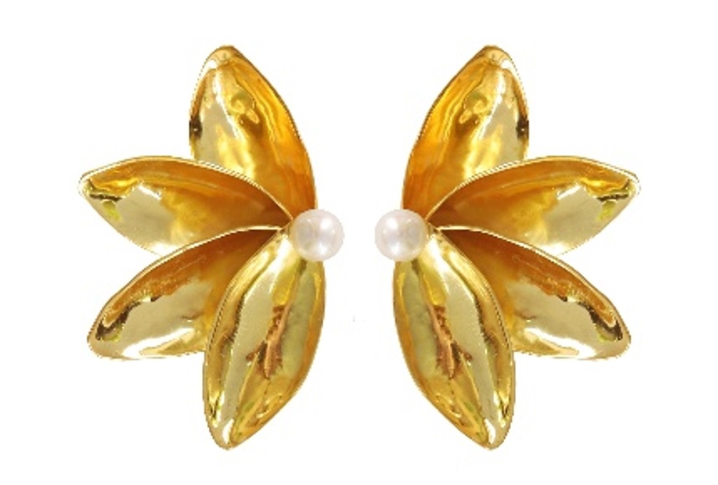 Pearl Flower Petals (Small)