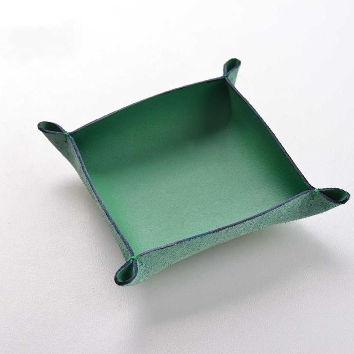 Desktop Tray