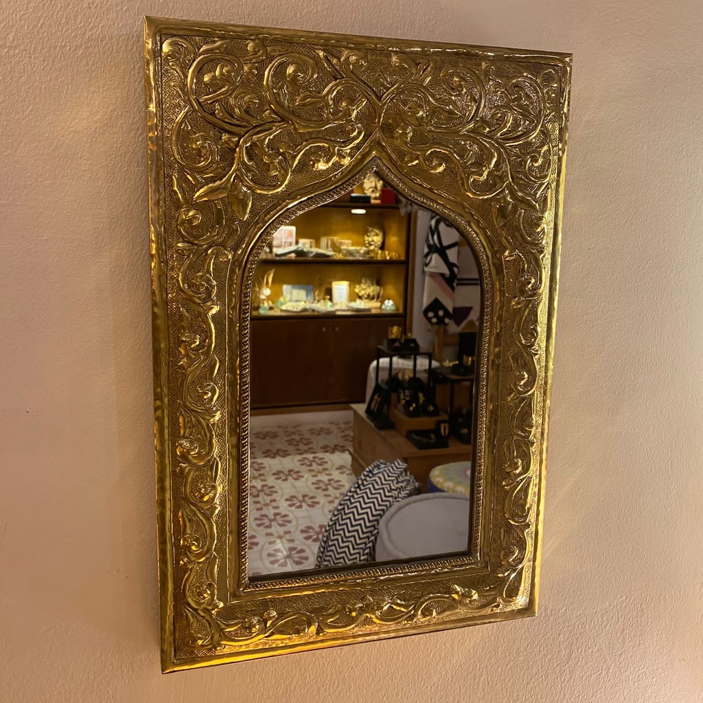 Arabesque Mirror