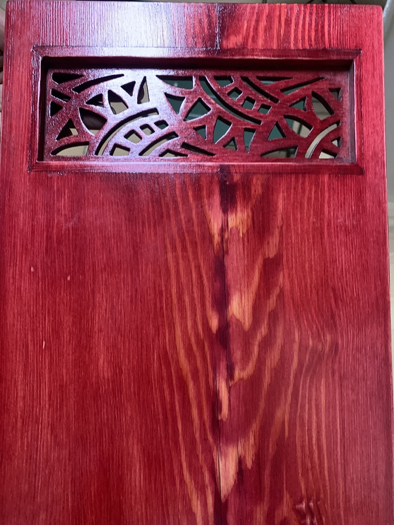 Arabesque Cheese Platter