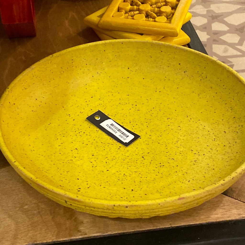 Large Bowl