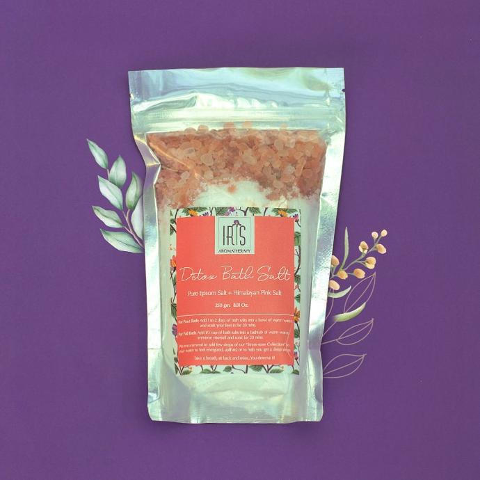 Detox Bath Salt