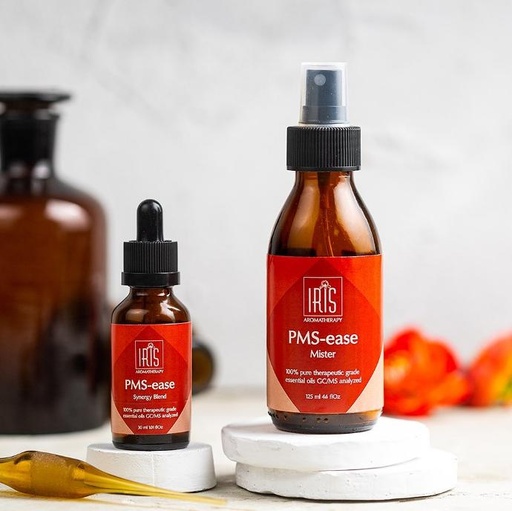 [IRA09012] PMS-Ease Dropper