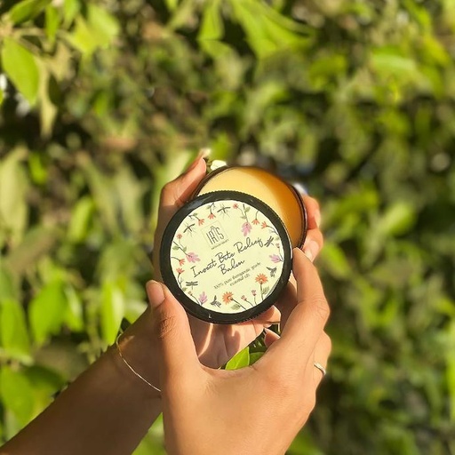 [IRA09017] Bug Off Balm