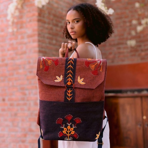 [MUT02008] Sinai Backpack