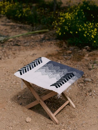 [KUF07001] Soumak Chair