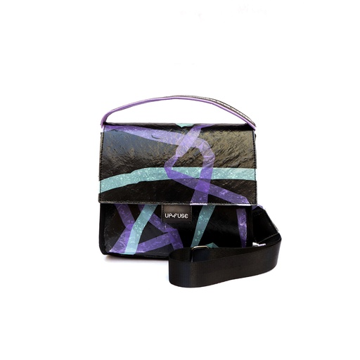 [UPF02032] Mini -Lolita Multi-Way Bag