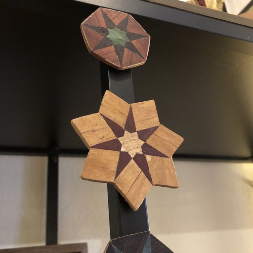 [ROS03003] Fridge Magnets