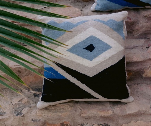 [KTF03015] Prosperity Wool Cushions