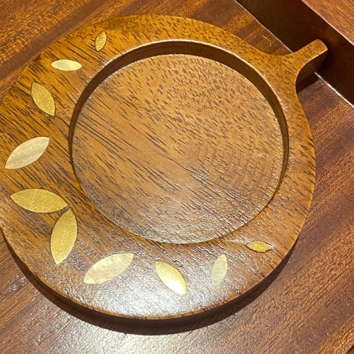 Lilya Petals Candle holder