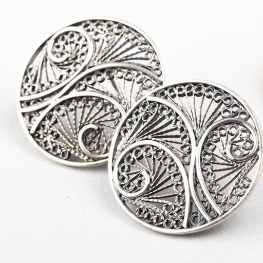 Flicker Earrings