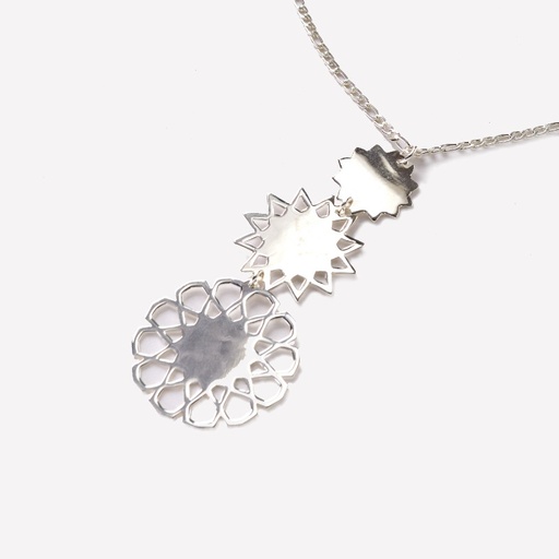 Barsbay - A Star is Born Pendant