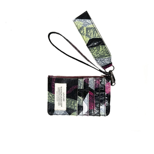 [UPF02037] Pocket Wallet