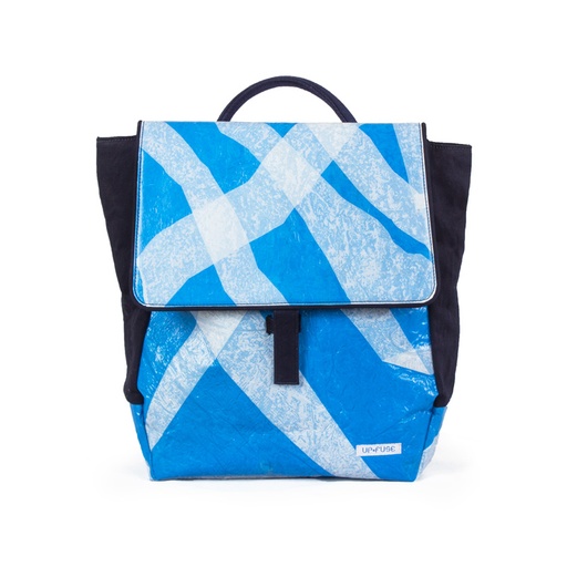 [UPF02038] Mini-Twin Backpack