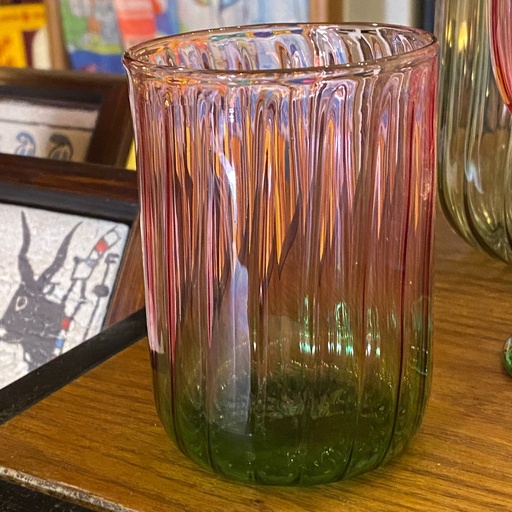 Water Glass Cup
