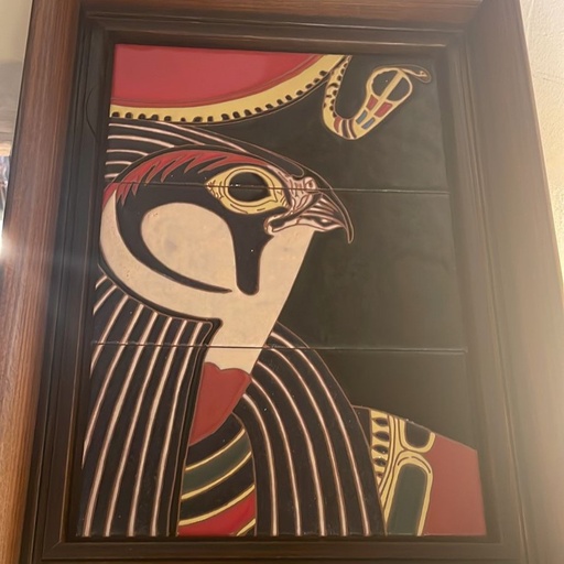 [POH05016] Horus Cobra Large