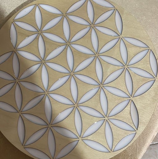 [NTA03003] Moroccan Tray