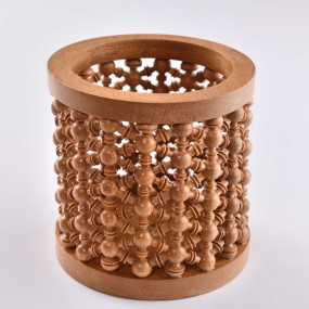 [MIS03112] Pen Box Round