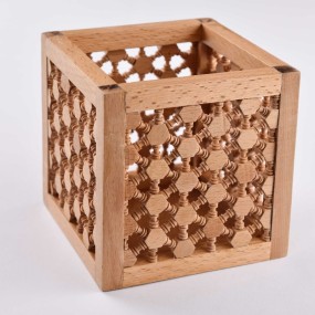 [MIS03114] Pen Box 2