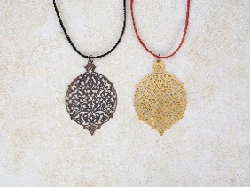 Shajar al-Durr Pendant