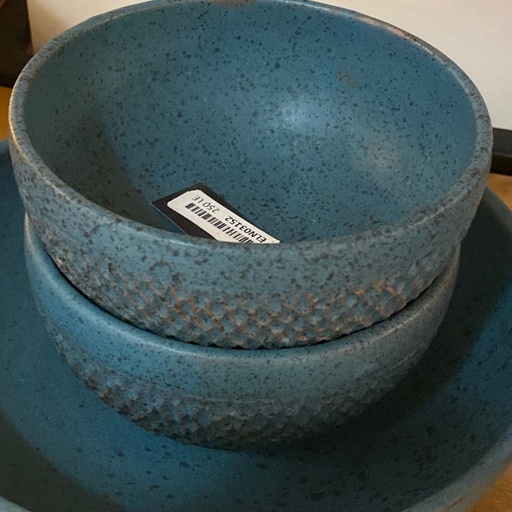 [ELN03156] Round Bowl