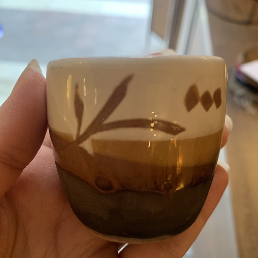 [HHE03005] Feather Shot Cups