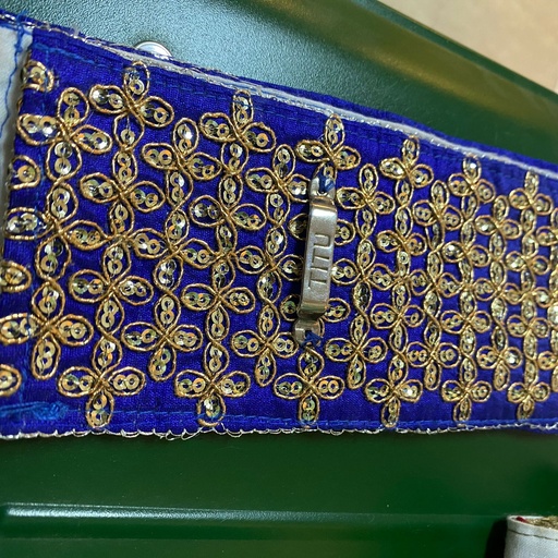 Indian BELTS