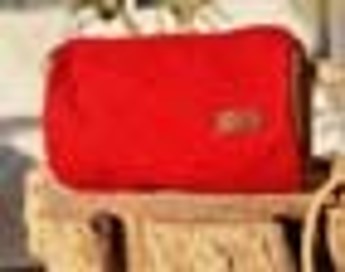 Cylinder Bag