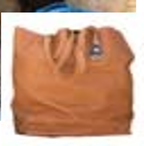 Genuine Leather Bag