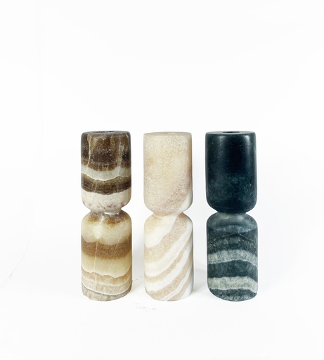 Mezan Candle Stick