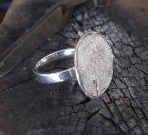 [JJE01075] Honesty Ring
