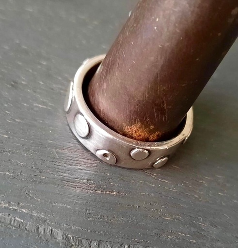 [JJE01076] Bubble Ring