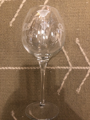 [SAR03017] Wine Glasses