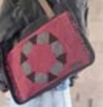 Khayameya Bag (Winter)