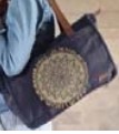 [NUT08010] Mandala Bag (Winter)